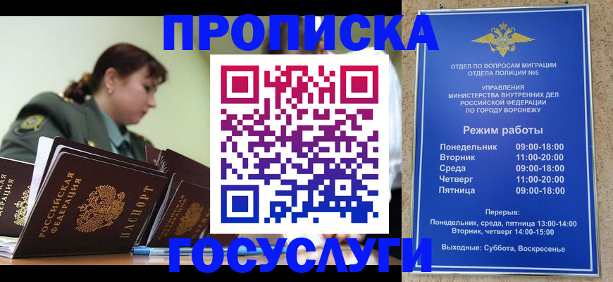 миграционный учет в Лузе
